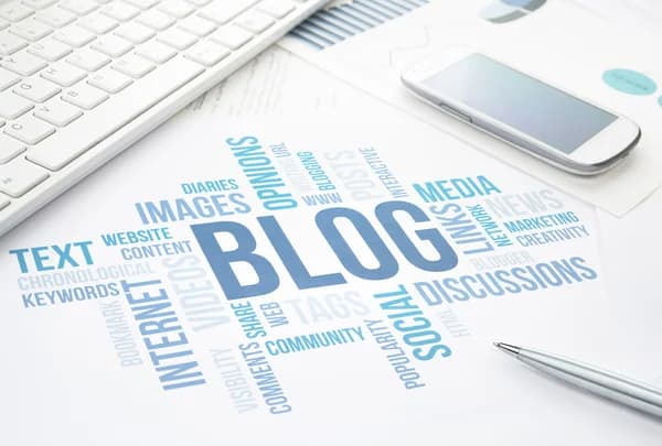 Blog